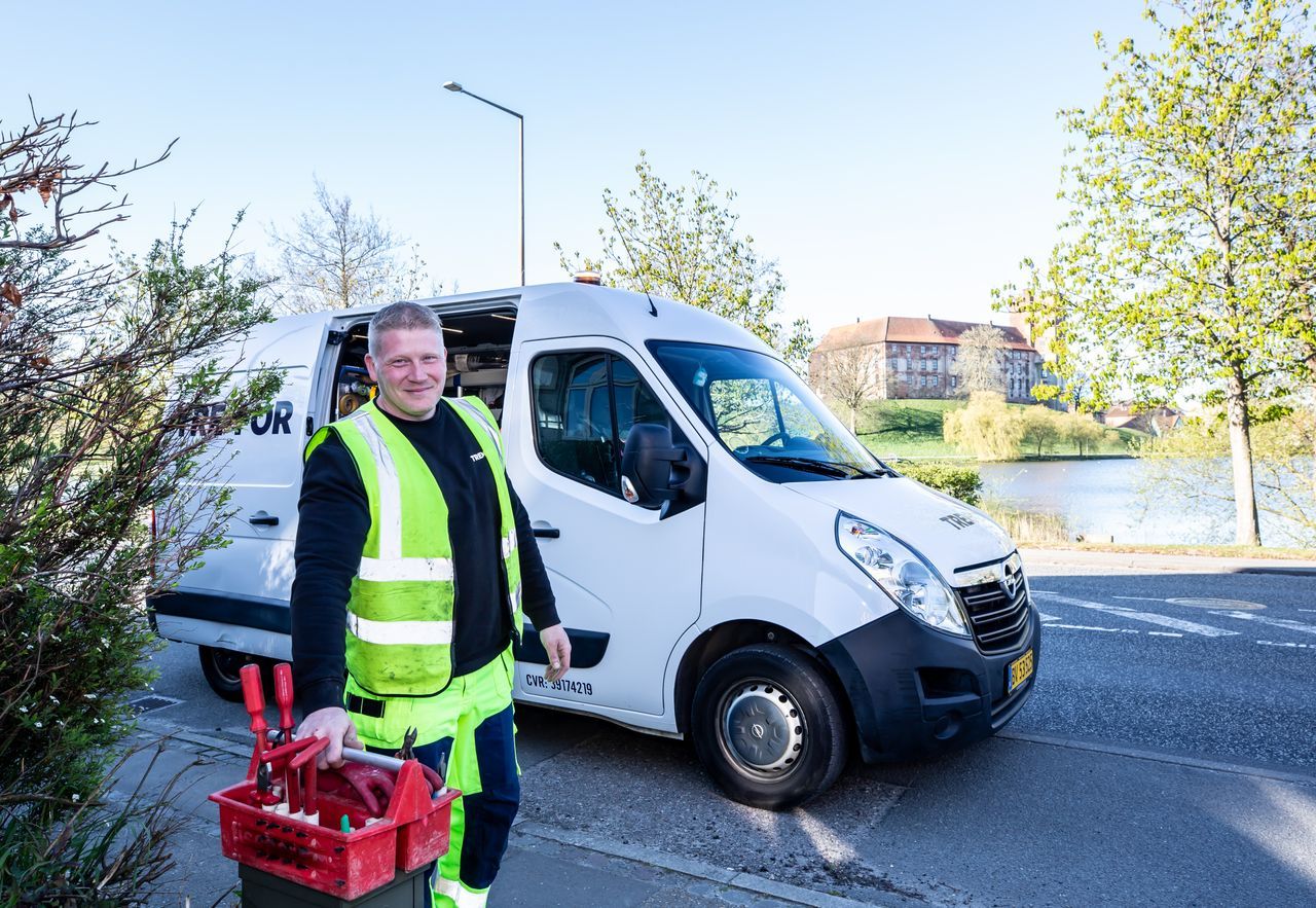 Field services & maintenance